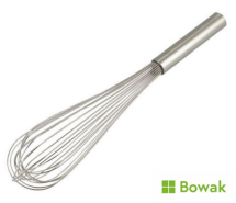 Wire Whisk Stainless Steel 45cm