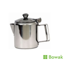 Coffee Pot 330ml Stainless Steel
