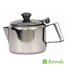 Coffee/Teapot 3 Litre Stainless Steel