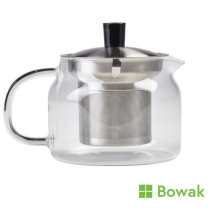 Teapot Glass Infuser 470ml