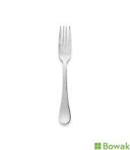 Elia Reed Table Fork Stainless Steel
