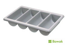 Cutlery Tray 4 Section