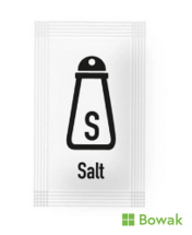 Salt Sachets 0.85g
