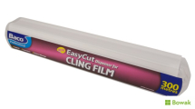 Baco Clingfilm 45cm Cutter Box 300m
