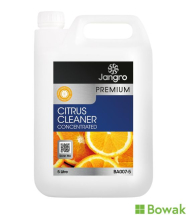 Jangro Premium Citrus Cleaner - 5L