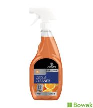 Jangro Premium Citrus Cleaner Spray