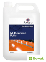 Jangro Multi-Surface Polish 5L