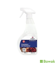 Jangro Cranberry Air Freshener Trigger Spray