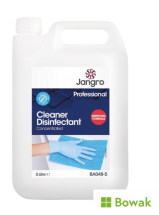 Jangro Cleaner Disinfectant Concentrated