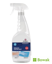 Jangro Cleaner Disinfectant Spray