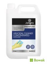 Jangro Virucidal Cleaner Concentrated