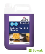 Jangro Perfumed Virucidal Cleaner