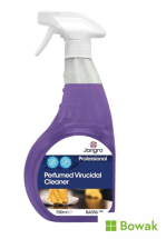 Jangro Perfumed Virucidal Cleaner Spray