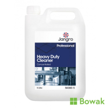 Jangro Heavy Duty Cleaner Concentrate