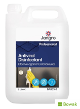 Antiviral Disinfectant Multi-Purpose Cleaner V2