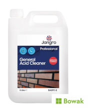 Jangro General Acid Cleaner