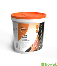 Pal Solvent Cleaner Wipes Bucket