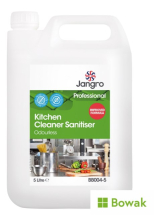 Jangro Kitchen Cleaner Sanitiser Odourless