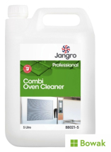 Jangro Combi Oven Cleaner