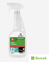 Jangro Oven Cleaner Spray