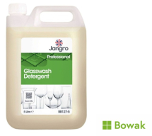 Jangro Glasswash Detergent
