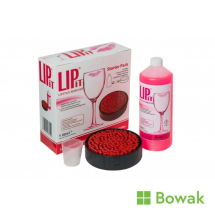 Lipit Lipstick Remover Start Pack