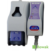 Jeyes Concentrates Dispenser for Refill Bottles