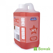 Jeyes Superblend H1 Bactericidal Surface Cleaner