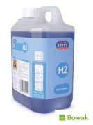 Jeyes H2 Toilet Cleaner Concentrated 2L