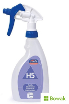 Jeyes Concentrate H5 Refill Trigger Bottle