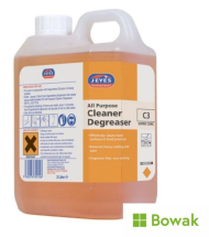 Jeyes C3 Cleaner Degreaser Concentrate