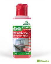 Jangro W1 Washroom Bactericidal Cleaner Concentrate