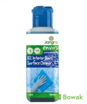 Enviro H2 Hard Surface Cleaner Concentrate 1L