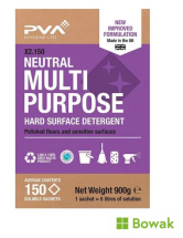 PVA Neutral Multi Purpose Detergent