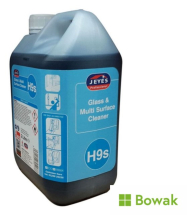 Jeyes Concentrated H9 Glass & Multi Surface Cleaner
