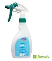 Jeyes H9 Empty Refill Bottle for H9 Glass Cleaner