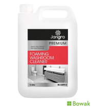 Jangro Foaming Washroom Cleaner Premium