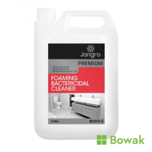 Jangro Foaming Bactericidal Cleaner