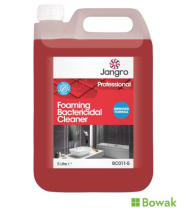Jangro Foaming Bactericidal Cleaner