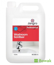 Jangro Washroom Sanitiser