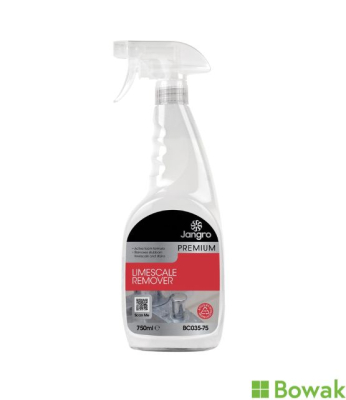 Jangro Limescale Remover Spray
