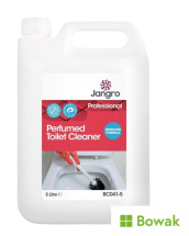 Jangro Perfumed Toilet Cleaner