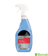 Jangro Premium Blu Away Washroom Cleaner Spray