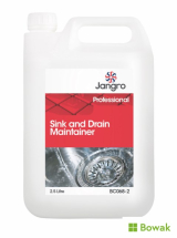 Jangro Sink & Drain Maintainer