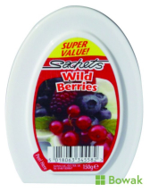 Airfresh Gel Wild Berries