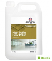 Jangro High Traffic Floor Polish