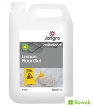 Jangro Lemon Floor Gel
