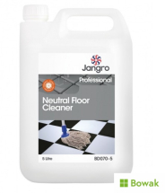 Jangro Neutral Floor Cleaner