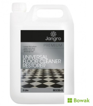 Jangro Universal Floor Cleaner Restorer