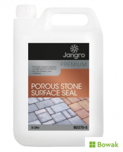 Premium Porous Stone Surface Seal